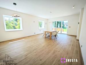 Prodej rodinného domu, Říčany, Thomayerova, 161 m2