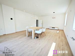 Prodej rodinného domu, Říčany, Thomayerova, 161 m2