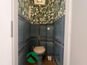 Prodej bytu 2+kk, Praha - Košíře, Musílkova, 46 m2