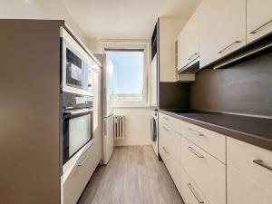 Pronájem bytu 2+1, Zlín, Moravská, 45 m2