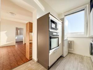 Pronájem bytu 2+1, Zlín, Moravská, 45 m2