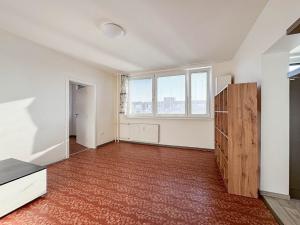 Pronájem bytu 2+1, Zlín, Moravská, 45 m2