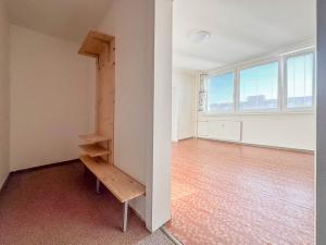 Pronájem bytu 2+1, Zlín, Moravská, 45 m2