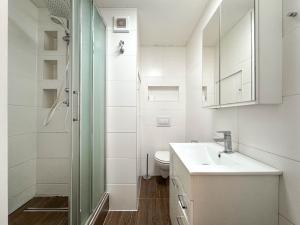 Pronájem bytu 2+1, Zlín, Moravská, 45 m2
