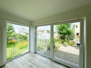 Pronájem bytu 2+kk, České Budějovice, Horymírova, 64 m2