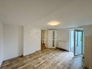 Pronájem bytu 2+kk, České Budějovice, Horymírova, 64 m2