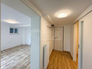 Pronájem bytu 2+kk, České Budějovice, Horymírova, 64 m2