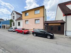 Pronájem bytu 2+kk, České Budějovice, Horymírova, 64 m2