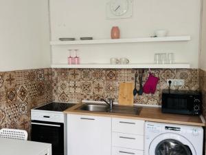 Prodej bytu 1+1, Chomutov, 36 m2