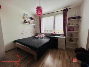 Prodej bytu 1+1, Chomutov, 36 m2