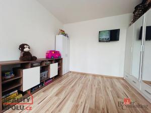 Prodej bytu 1+1, Chomutov, 36 m2