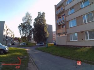 Pronájem bytu 3+1, Rokytnice v Orlických horách, U Nádraží, 66 m2