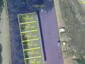 Prodej komerčního pozemku, Plzeň - Božkov, 24334 m2