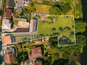 Prodej pozemku pro bydlení, Neratovice, Palackého, 3112 m2