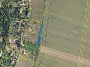 Prodej louky, Dubenec, 145881 m2