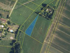 Prodej louky, Dubenec, 145881 m2