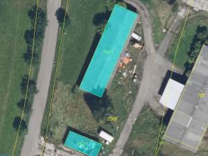Prodej louky, Dubenec, 145881 m2