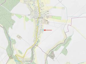 Prodej louky, Doubravice, 145881 m2