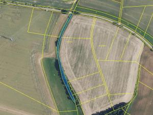 Prodej louky, Doubravice, 145881 m2