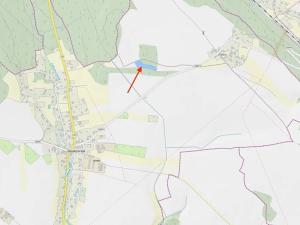 Prodej louky, Doubravice, 145881 m2