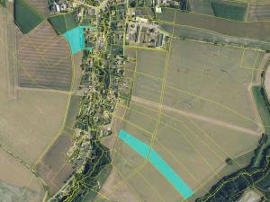 Prodej louky, Doubravice, 145881 m2