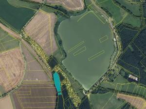 Prodej louky, Doubravice, 145881 m2