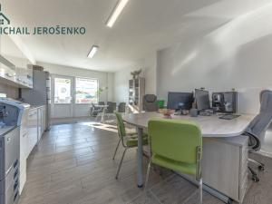 Prodej rodinného domu, Kostelec nad Černými lesy, Pražská, 361 m2