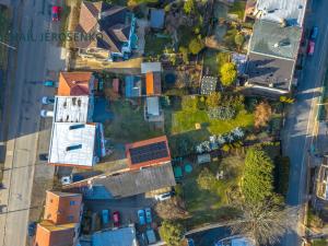 Prodej rodinného domu, Kostelec nad Černými lesy, Pražská, 361 m2