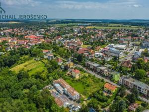 Prodej rodinného domu, Kostelec nad Černými lesy, Pražská, 361 m2
