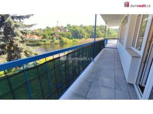 Pronájem bytu 2+kk, Štěchovice, Hlavní, 64 m2