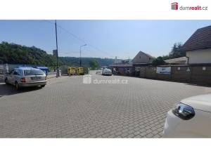 Pronájem bytu 2+kk, Štěchovice, Hlavní, 64 m2