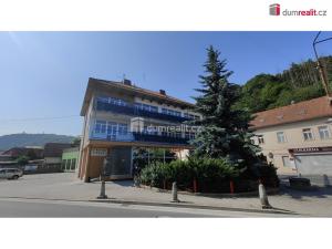 Pronájem bytu 2+kk, Štěchovice, Hlavní, 64 m2