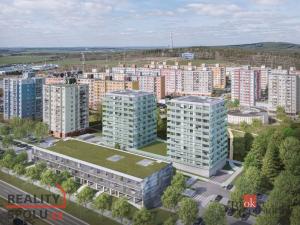 Prodej bytu 4+kk, Plzeň - Bolevec, 122 m2