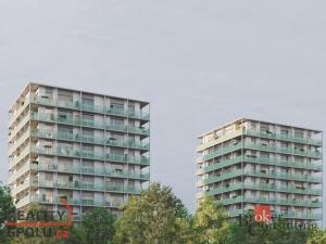 Prodej bytu 4+kk, Plzeň - Bolevec, 122 m2