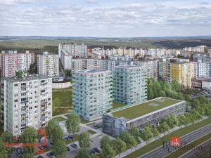Prodej bytu 4+kk, Plzeň - Bolevec, 122 m2