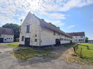 Prodej výrobních prostor, Třeboň, Sídliště, 2921 m2