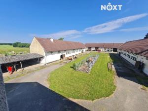 Prodej obchodního prostoru, Třeboň, Sídliště, 2921 m2
