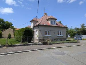Prodej rodinného domu, Rokycany, Václava Nového, 240 m2