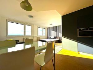 Pronájem bytu 1+kk, Praha, Milánská, 45 m2