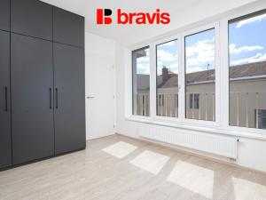 Pronájem bytu 2+kk, Brno - Trnitá, Trnitá, 40 m2