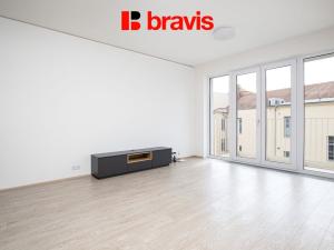 Pronájem bytu 2+kk, Brno - Trnitá, Trnitá, 40 m2