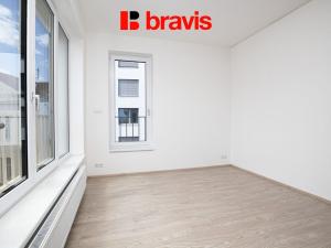 Pronájem bytu 2+kk, Brno - Trnitá, Trnitá, 40 m2