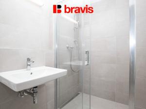 Pronájem bytu 2+kk, Brno - Trnitá, Trnitá, 40 m2