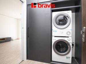 Pronájem bytu 2+kk, Brno - Trnitá, Trnitá, 40 m2