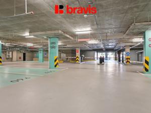 Pronájem bytu 2+kk, Brno - Trnitá, Trnitá, 40 m2