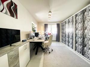 Prodej rodinného domu, Hospozín, 280 m2