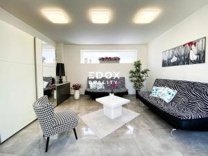 Prodej rodinného domu, Hospozín, 280 m2