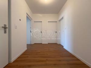Prodej bytu 3+kk, Brno - Židenice, Bubeníčkova, 71 m2