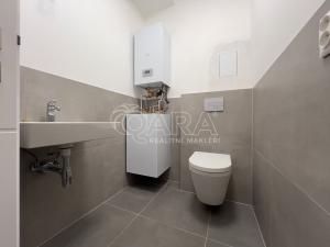 Prodej bytu 3+kk, Brno - Židenice, Bubeníčkova, 71 m2