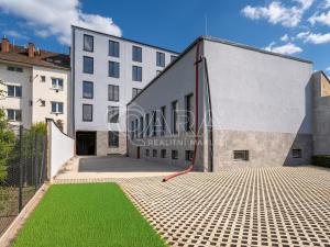 Prodej bytu 3+kk, Brno - Židenice, Bubeníčkova, 71 m2